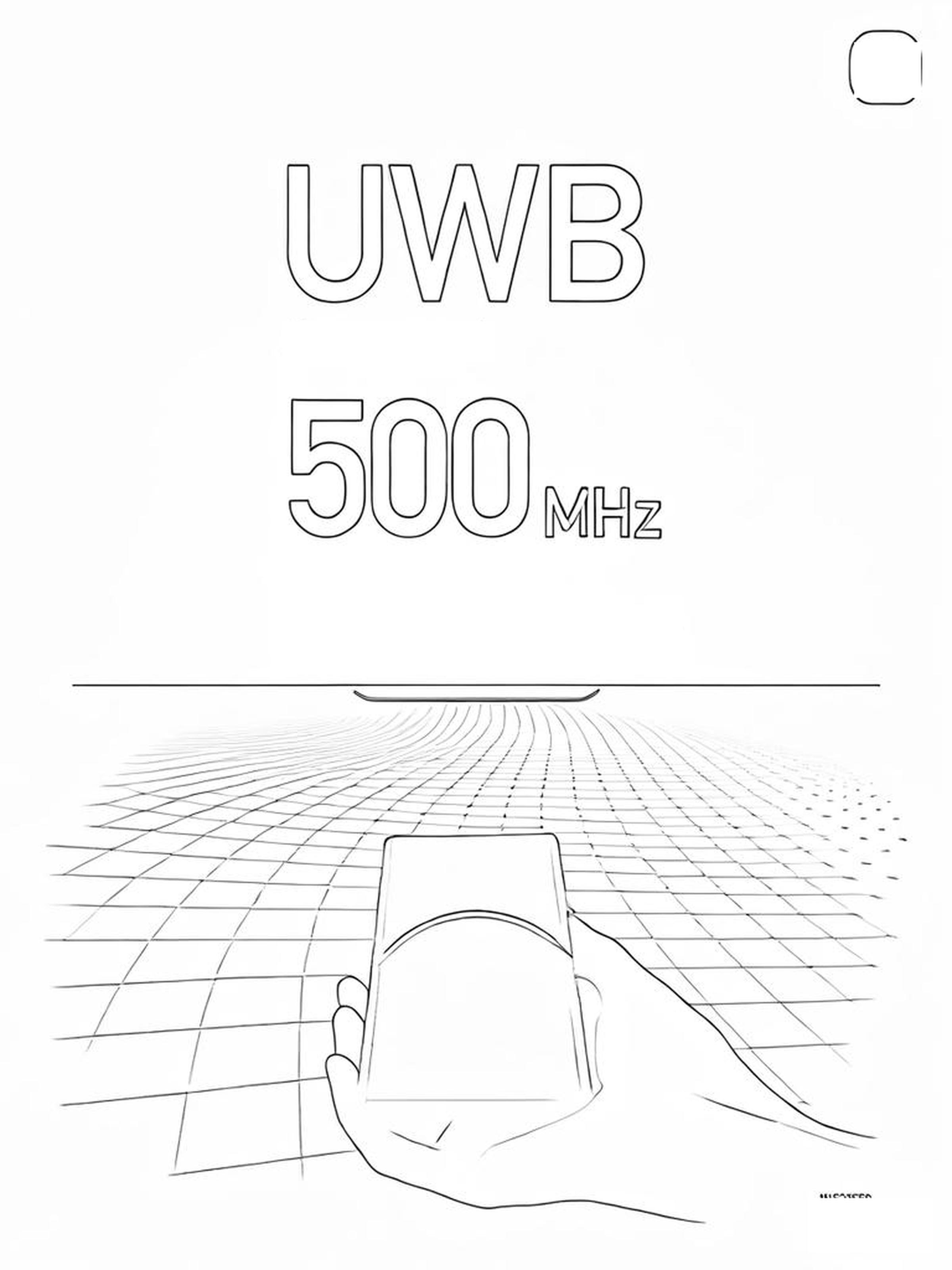 了解UWB